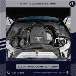 مێرسێدس بێنز C-Class